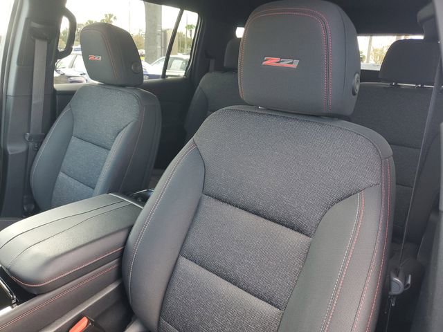 Certified 2024 Chevrolet Traverse Z71 image 18