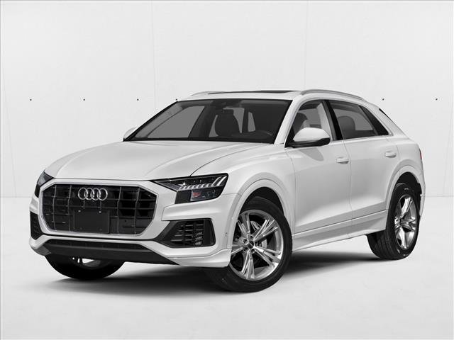 Used 2022 Audi Q8 Prestige image 1