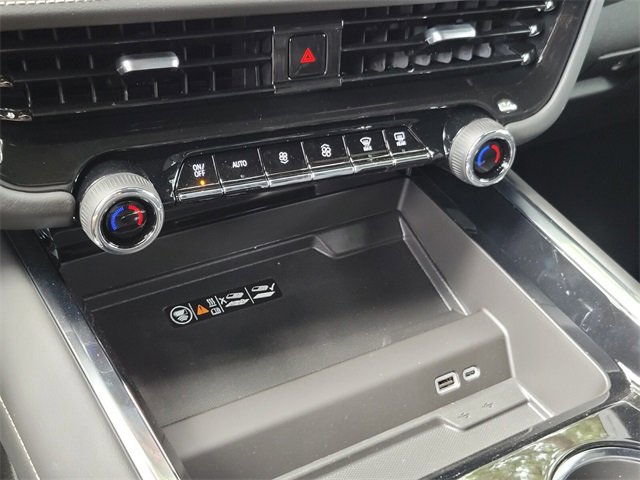 New 2025 Chevrolet Tahoe Premier image 20