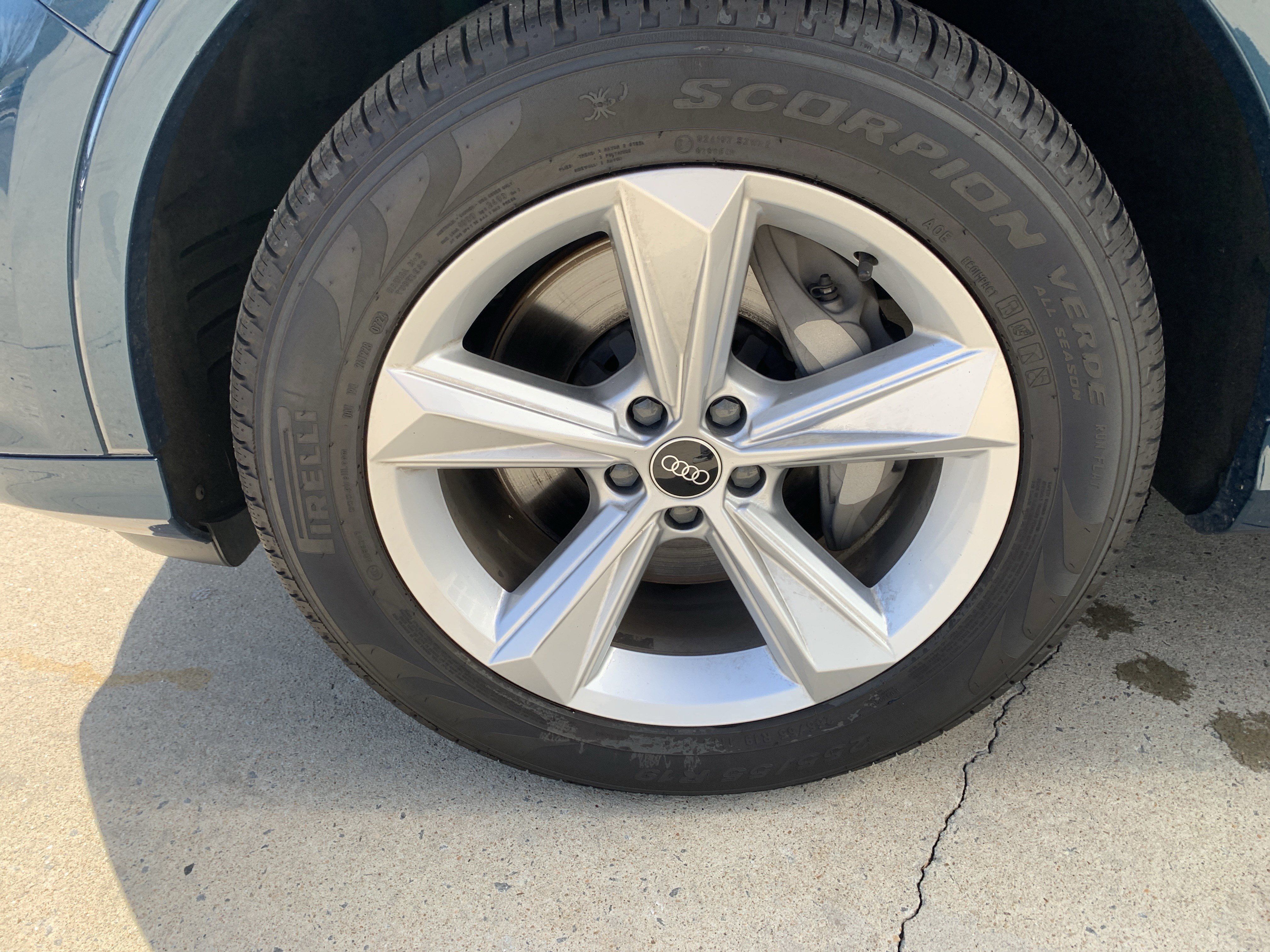 Used 2022 Audi Q7 3.0T Premium image 34