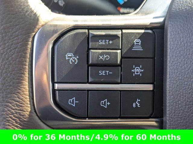 New 2026 Ford F150 King Ranch w/ Equipment Group 601A High image 28