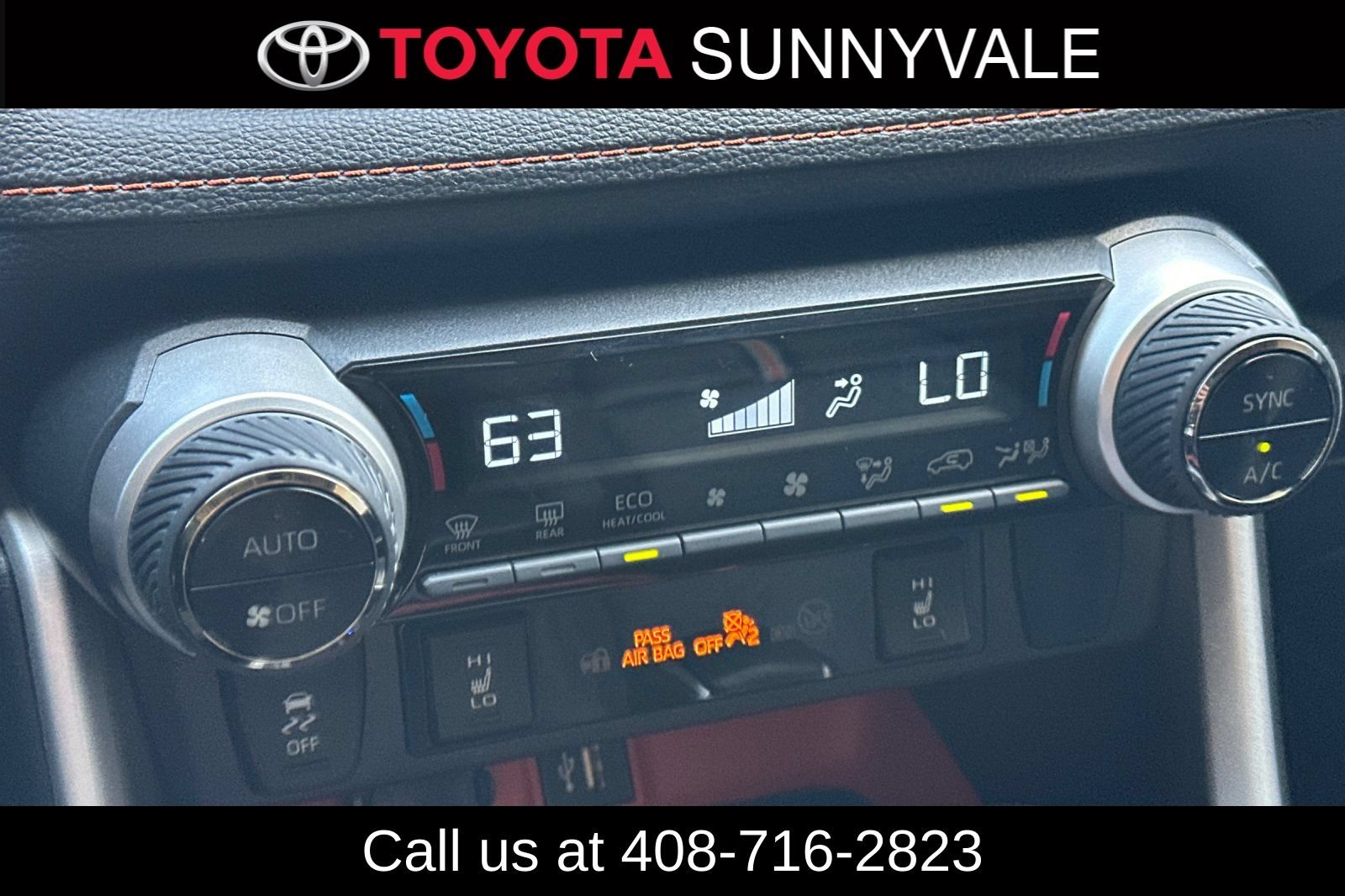 Certified 2023 Toyota RAV4 Adventure w/ Convenience Package AWD/4WD image 25