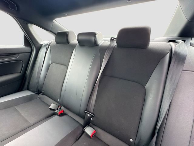 Used 2023 Honda Civic Sport image 25