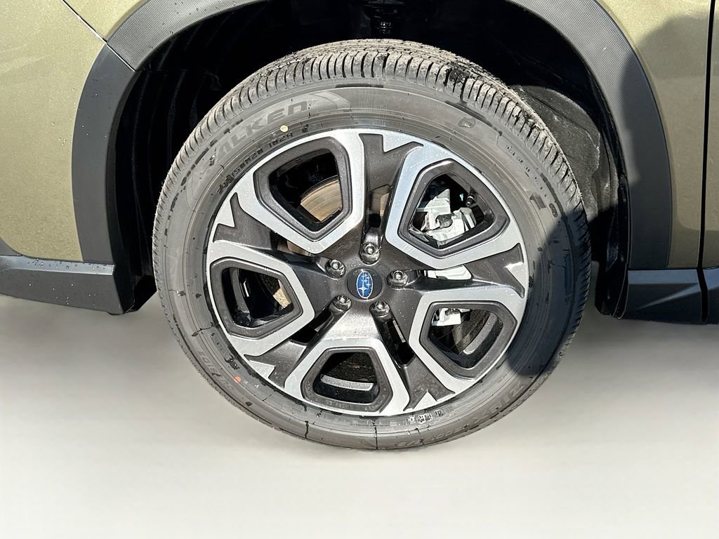 New 2026 Subaru Ascent Limited image 42