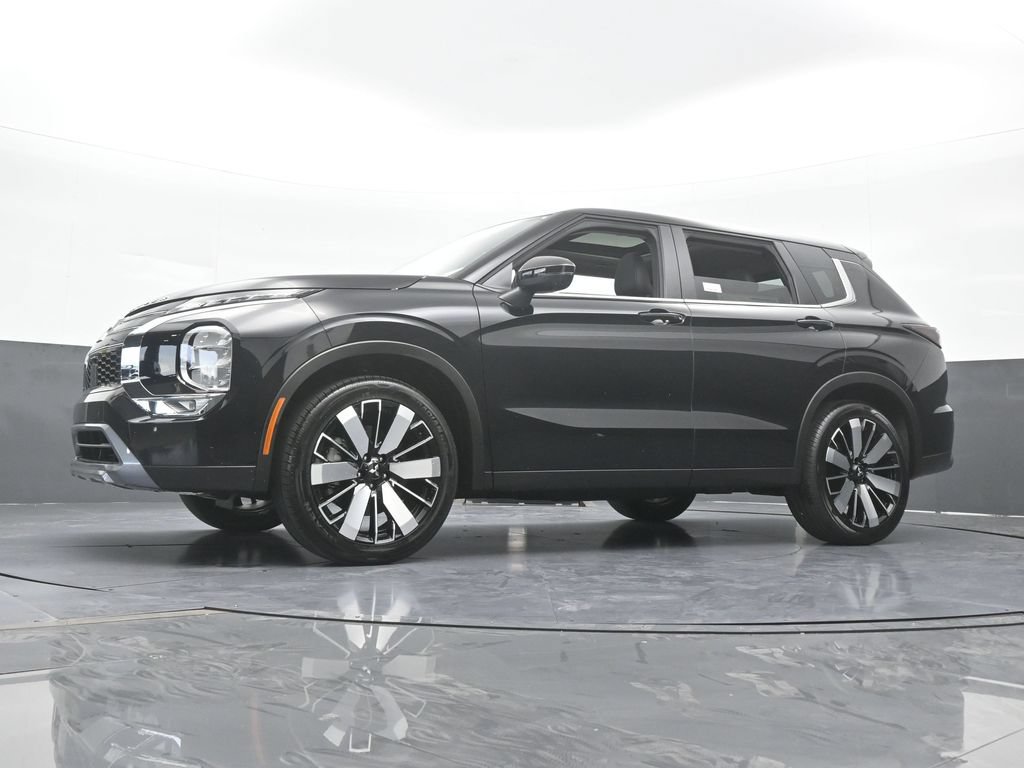 New 2026 Mitsubishi Outlander SE FWD image 71