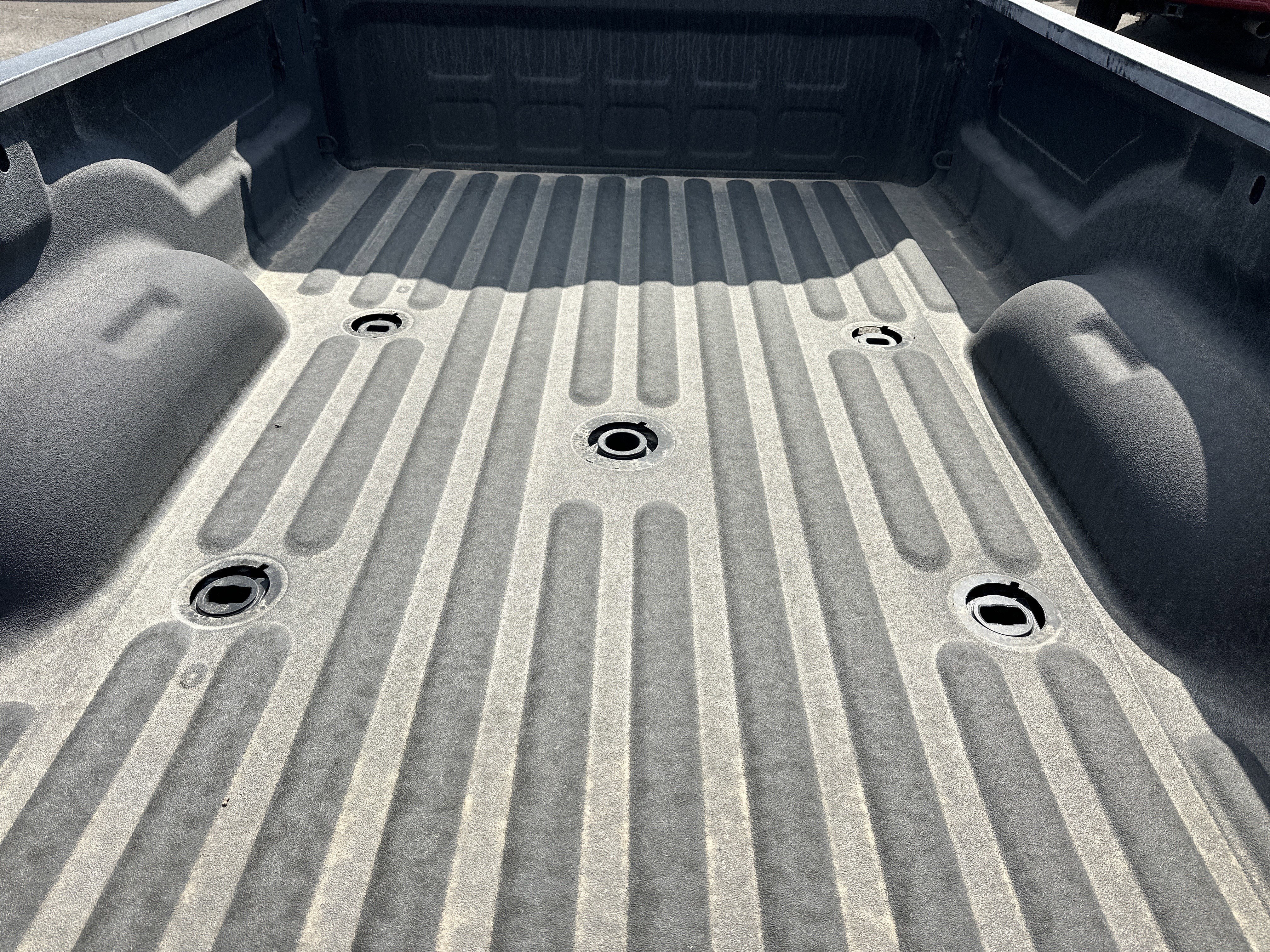 New 2025 RAM 3500 Laramie w/ Sport Appearance Package image 5