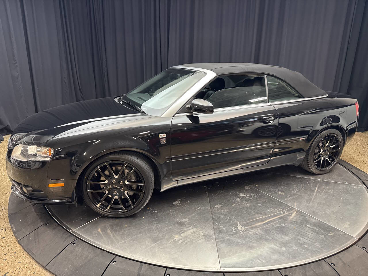 Used 2009 Audi A4 2.0T image 3