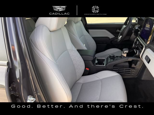 Used 2025 Toyota Tacoma 4x4 Double Cab image 26