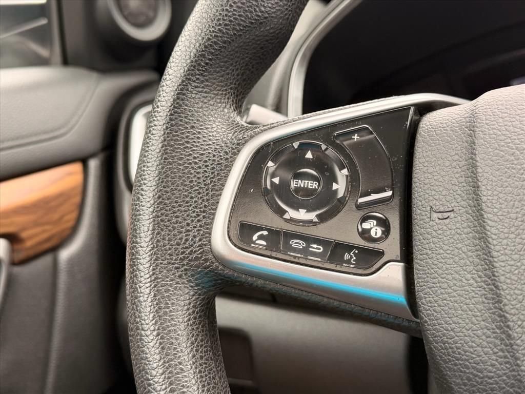 Used 2019 Honda CR-V EX image 20