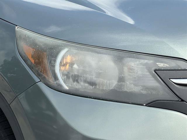 Used 2012 Honda CR-V EX image 29