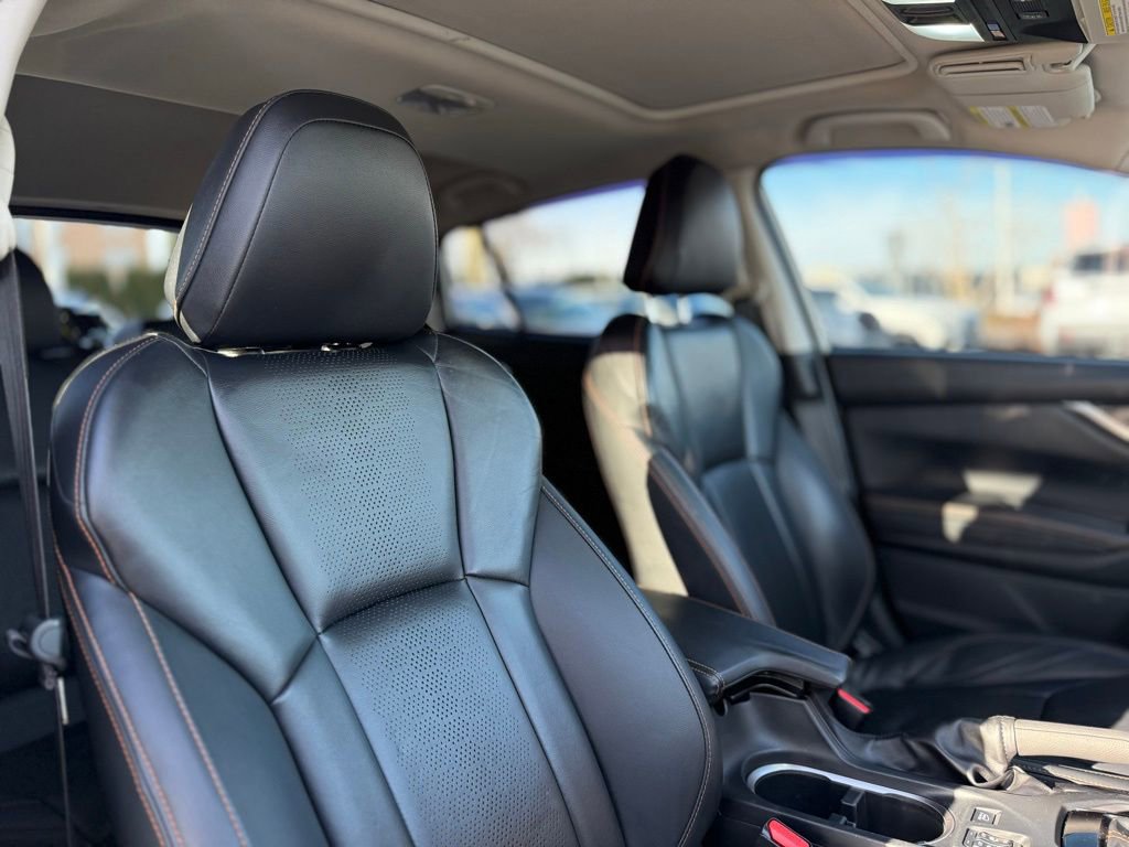 Used 2020 Subaru Crosstrek 2.0i Limited w/ Moonroof Package w/Navigation image 45