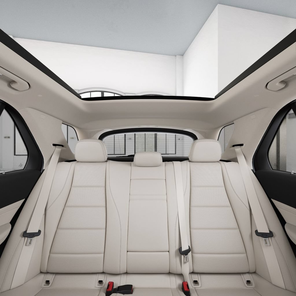 New 2026 Mercedes-Benz GLE 350 4MATIC image 44