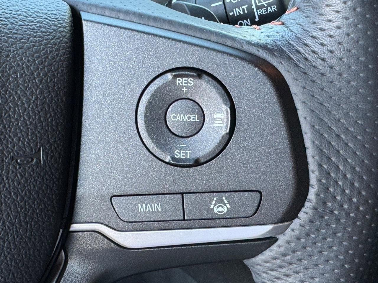 Used 2023 Honda Passport TrailSport image 22