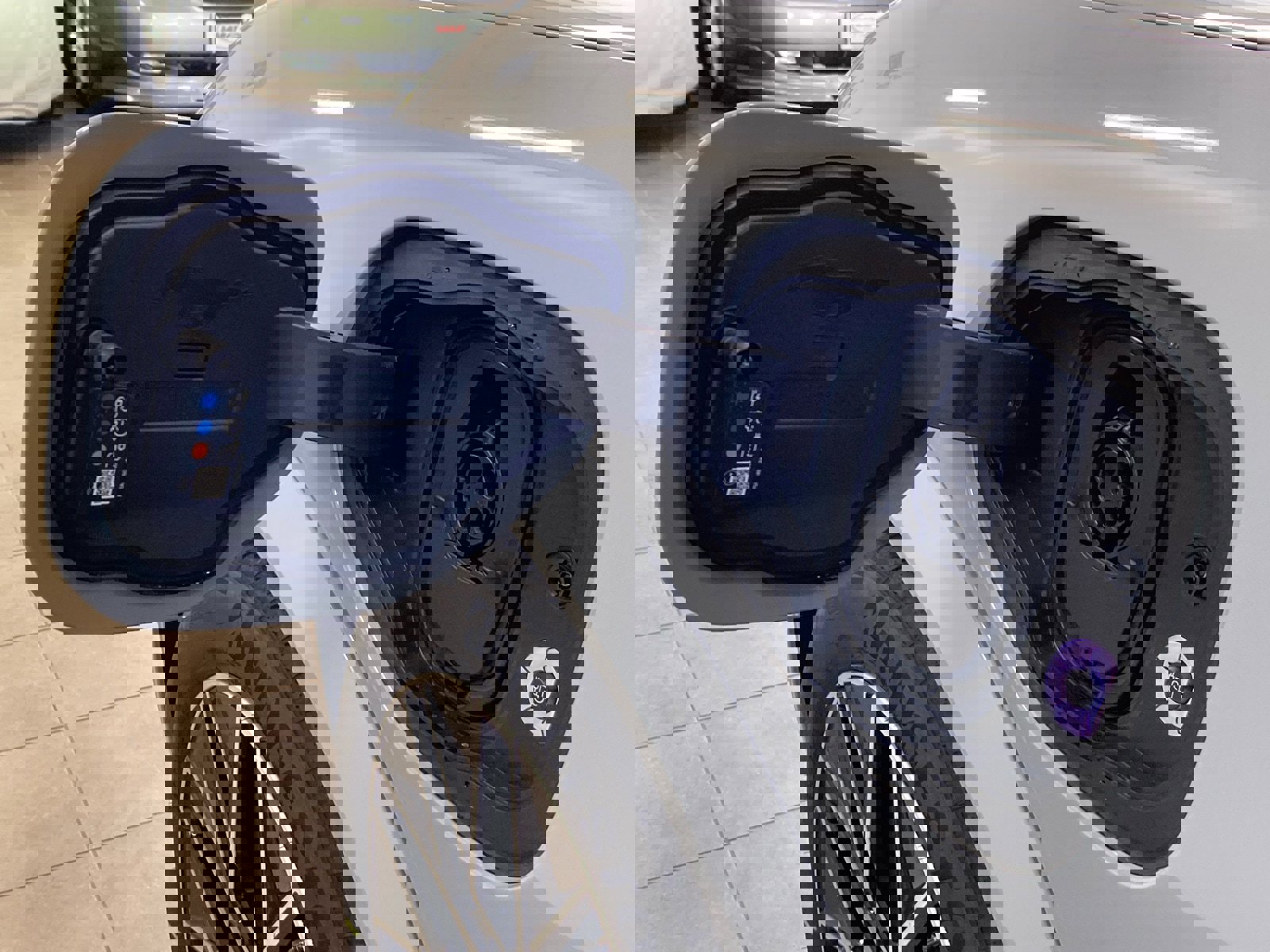 New 2025 Ford Mustang Mach-E Premium w/ Interior Protection Package image 13