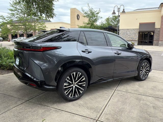New 2026 Lexus RZ 350e 2WD image 12