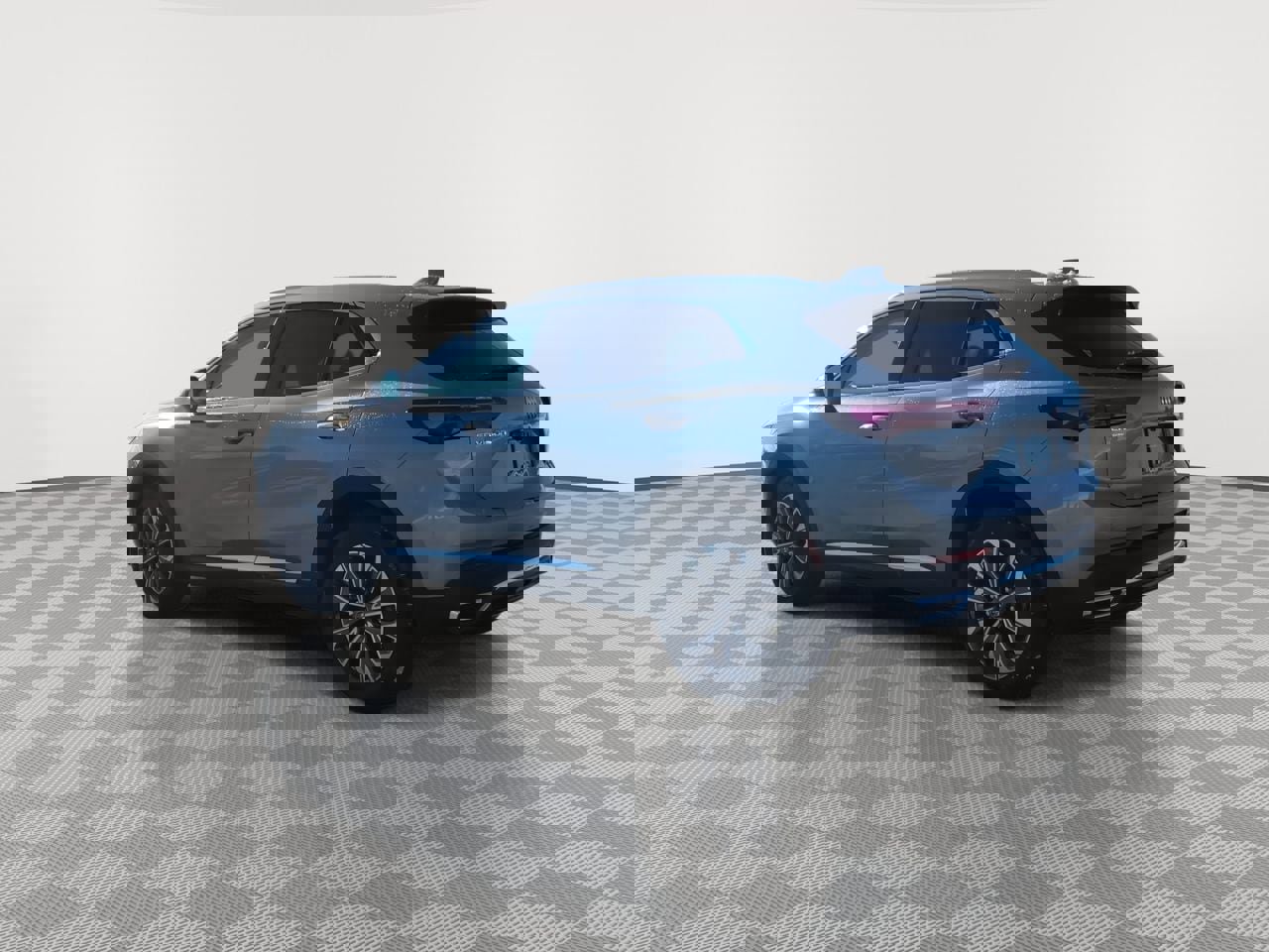 New 2025 Buick Envision Preferred image 42