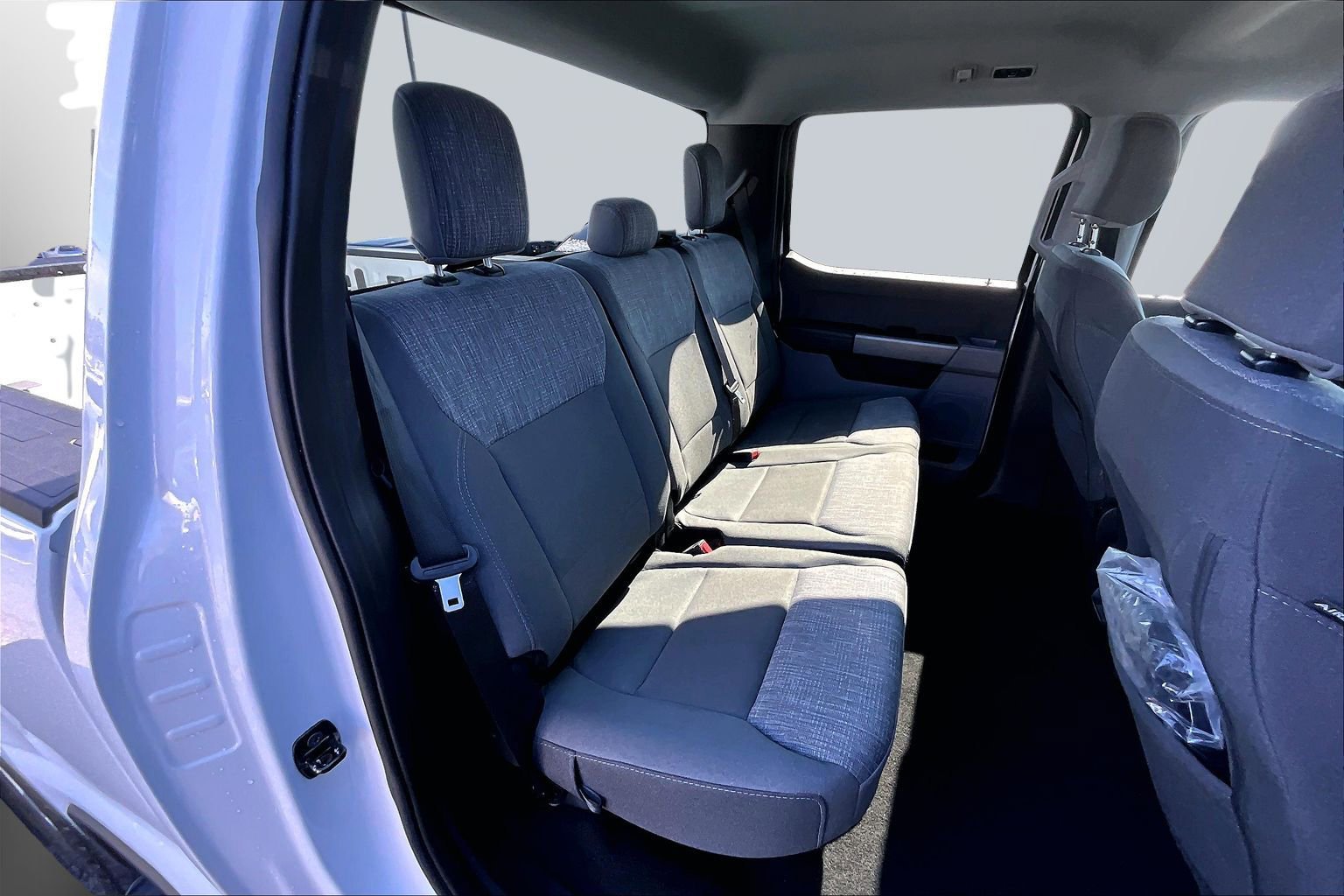 Used 2024 Ford F250 XLT AWD/4WD image 23
