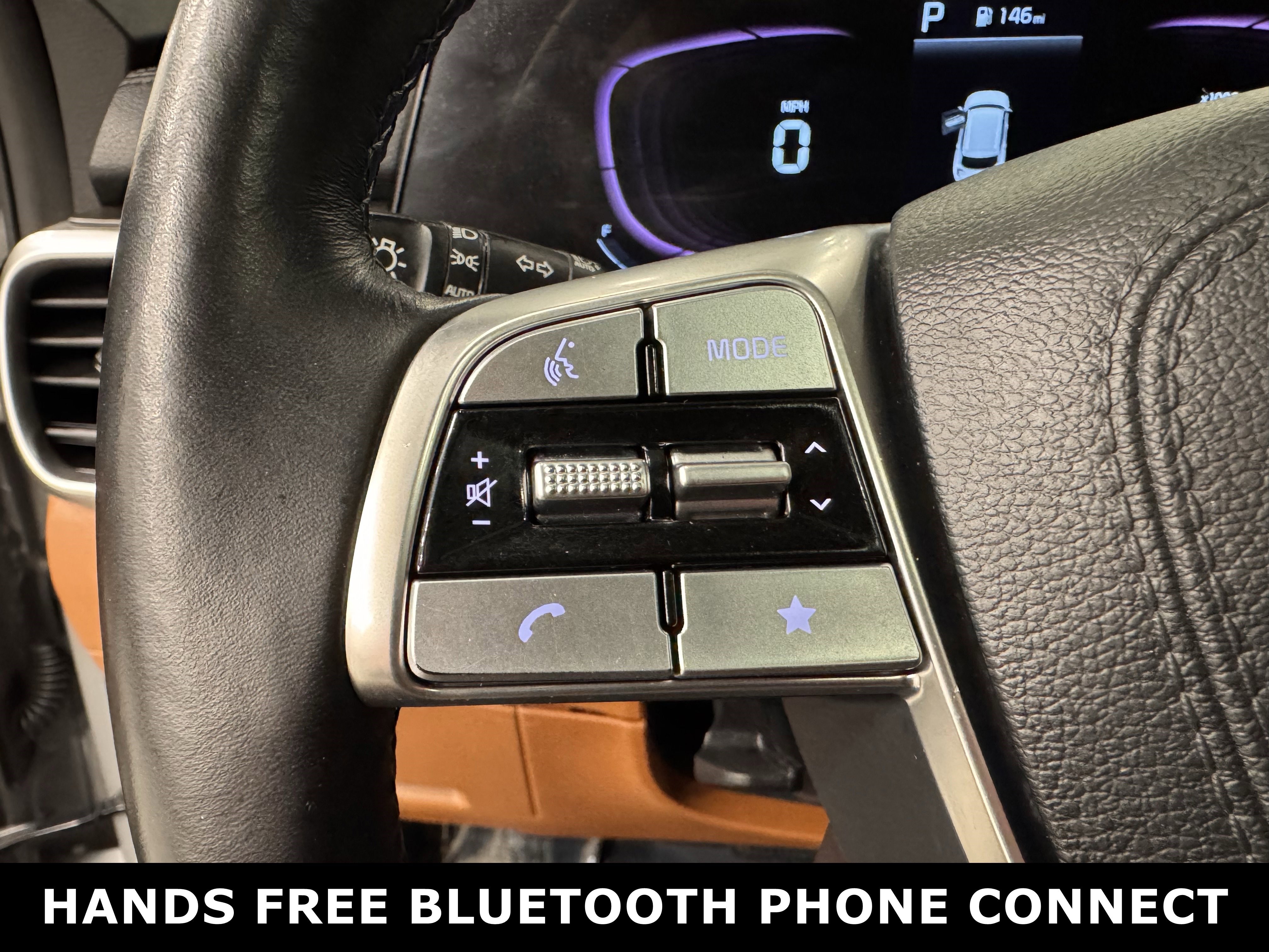 Certified 2023 Kia Telluride EX X-Line image 14