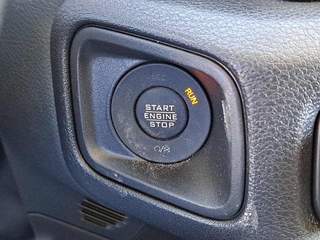 New 2026 Jeep Wrangler Sport AWD/4WD image 22