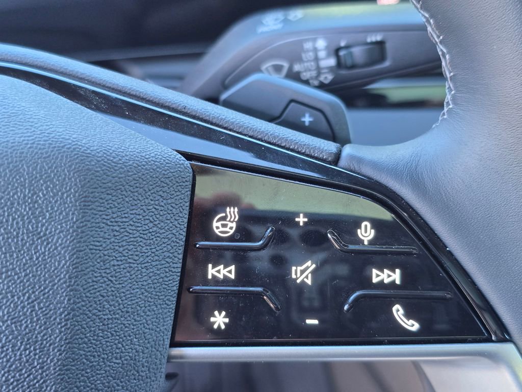 Certified 2025 Audi A5 2.0T Premium Plus w/ Premium Plus image 24