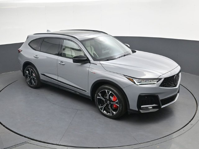 New 2026 Acura MDX Type S w/ Advance Package AWD/4WD image 20
