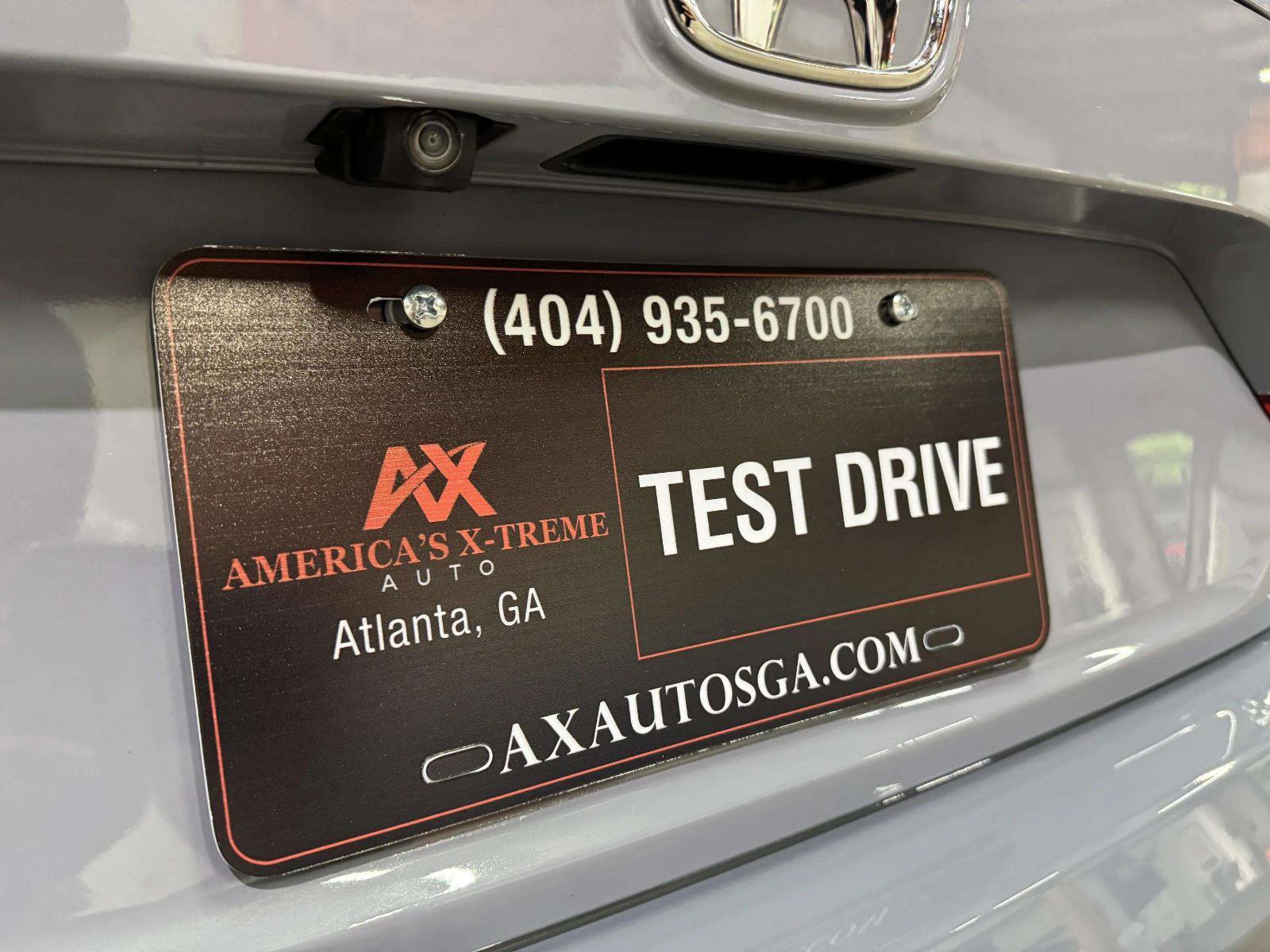 Used 2021 Honda Accord Sport image 19