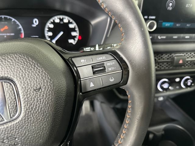 Used 2025 Honda HR-V Sport image 16