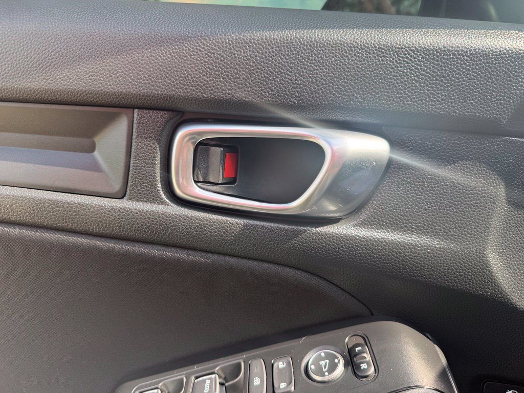 Used 2026 Honda Civic Sport image 25
