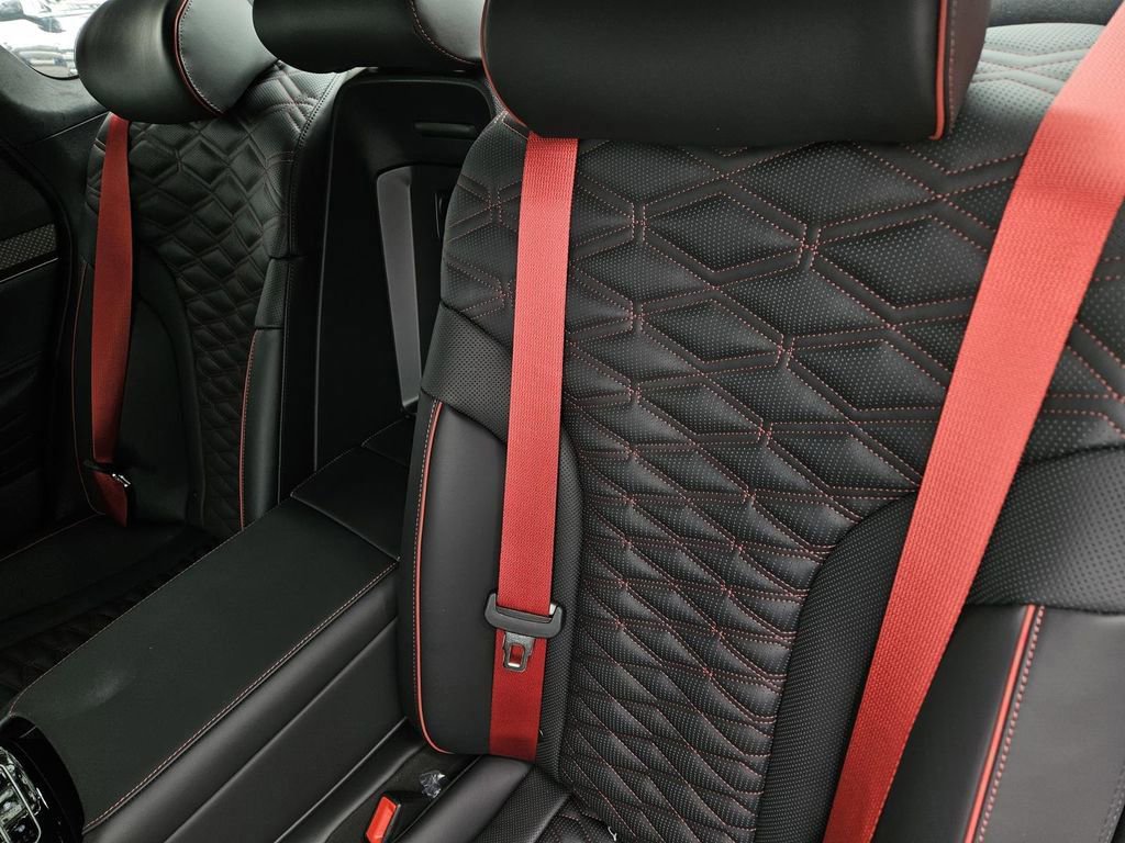 New 2026 Genesis G80 3.5T Sport Prestige image 14