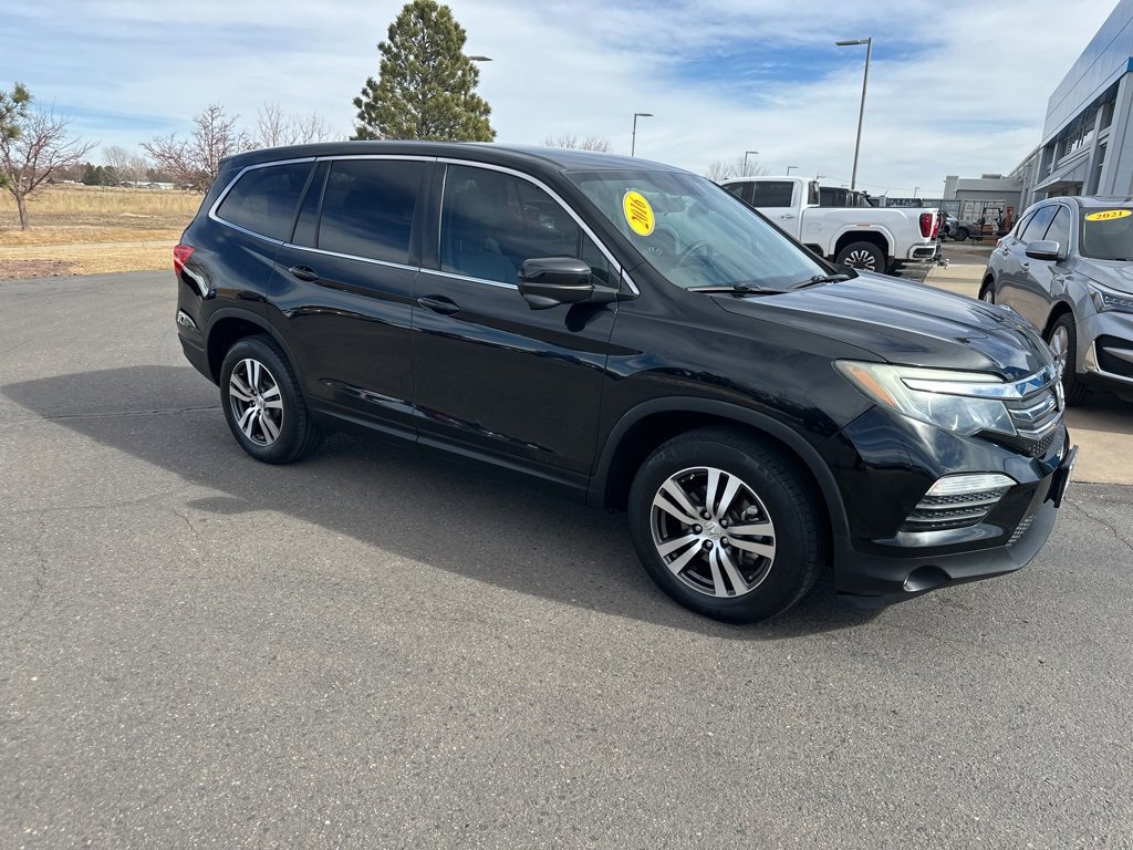 Used 2016 Honda Pilot EX image 40