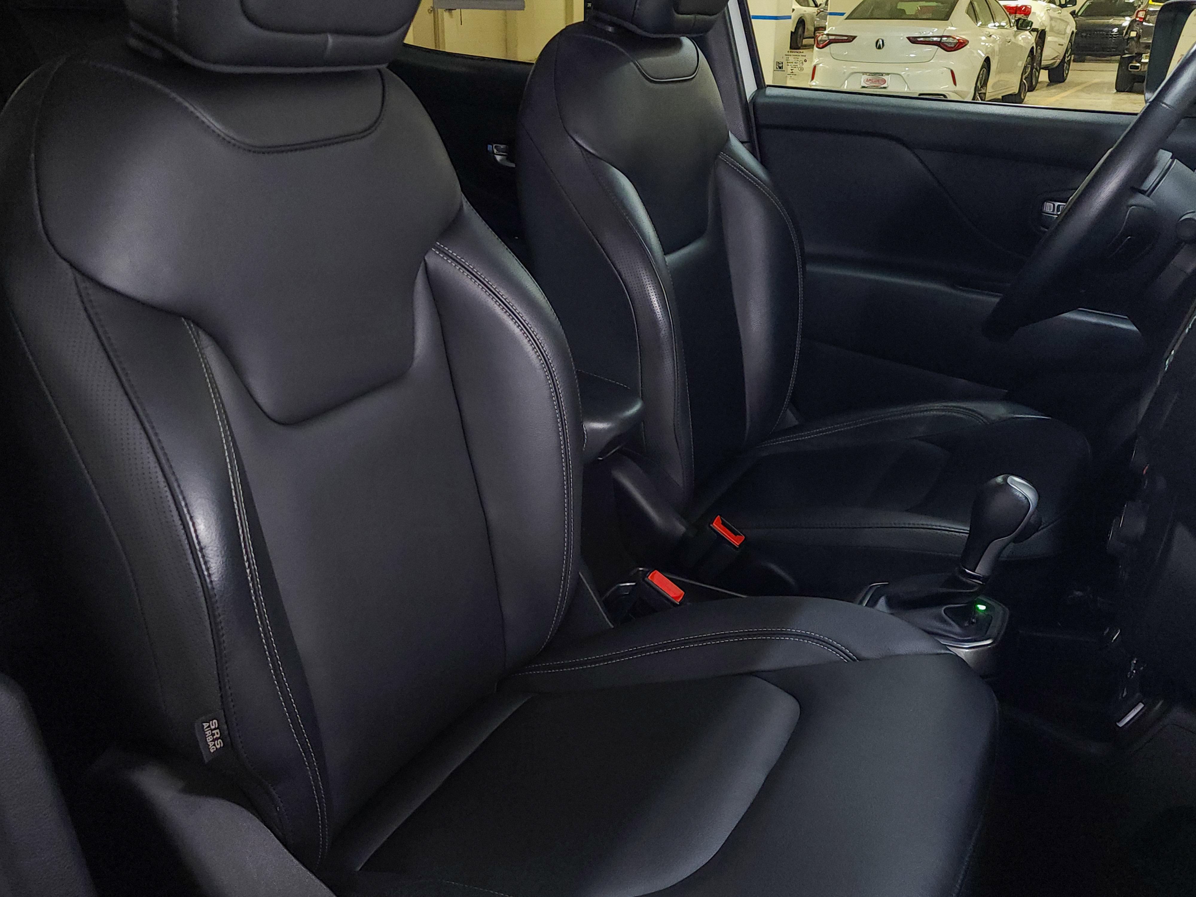 Used 2021 Jeep Renegade Limited image 51