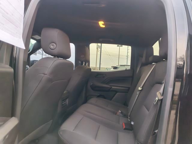 Used 2024 Chevrolet Colorado Trail Boss w/ Advanced Trailering Package image 25