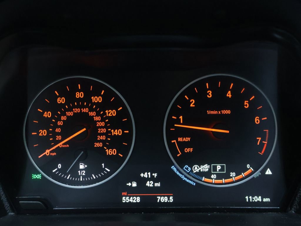 Used 2015 BMW 228i Coupe w/ Premium Package image 19