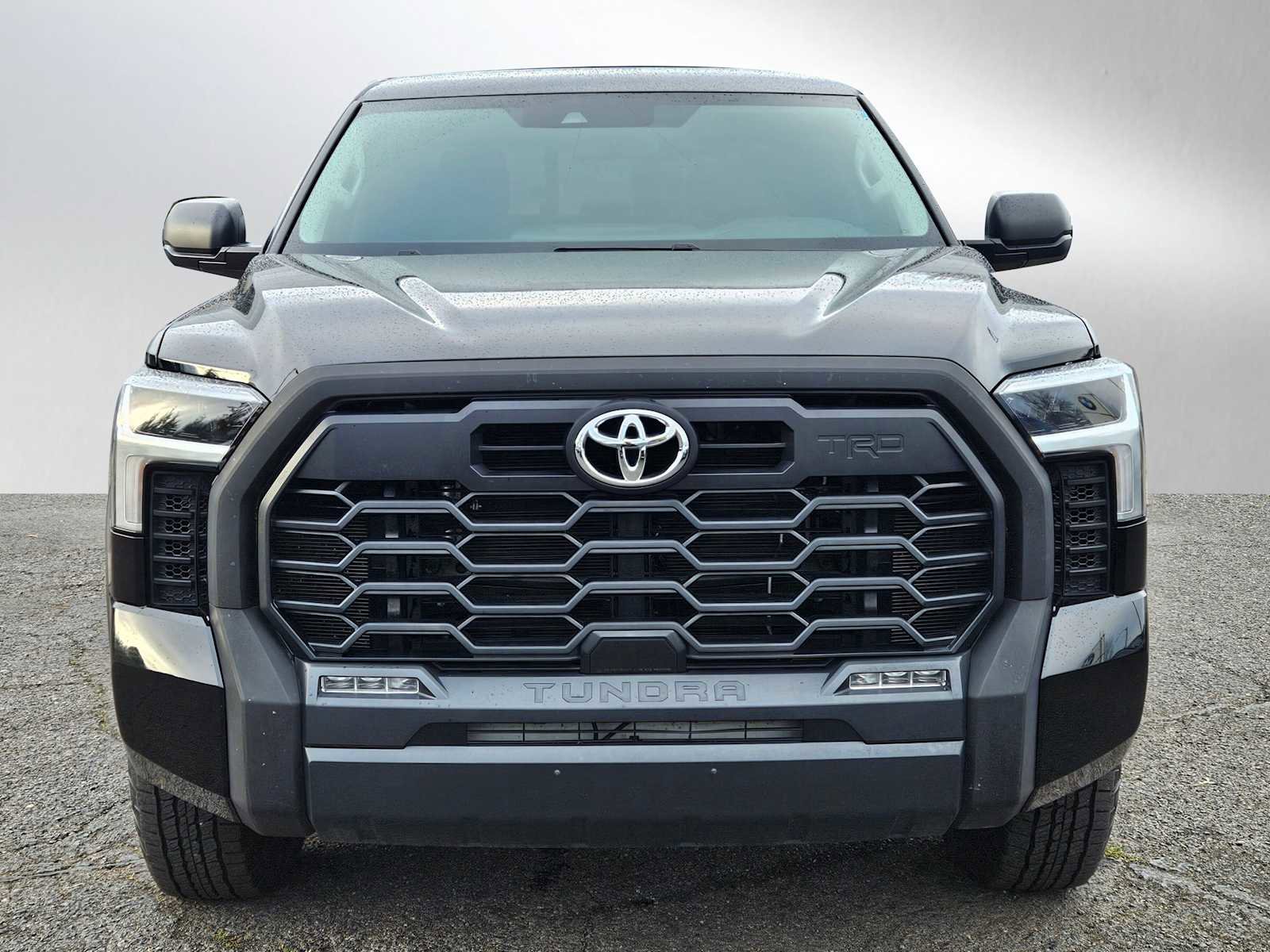Used 2023 Toyota Tundra SR5 image 8