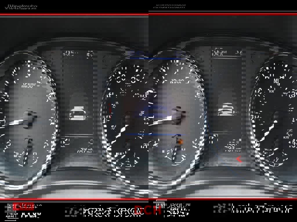 Used 2018 Nissan Rogue SL w/ Premium Package image 10