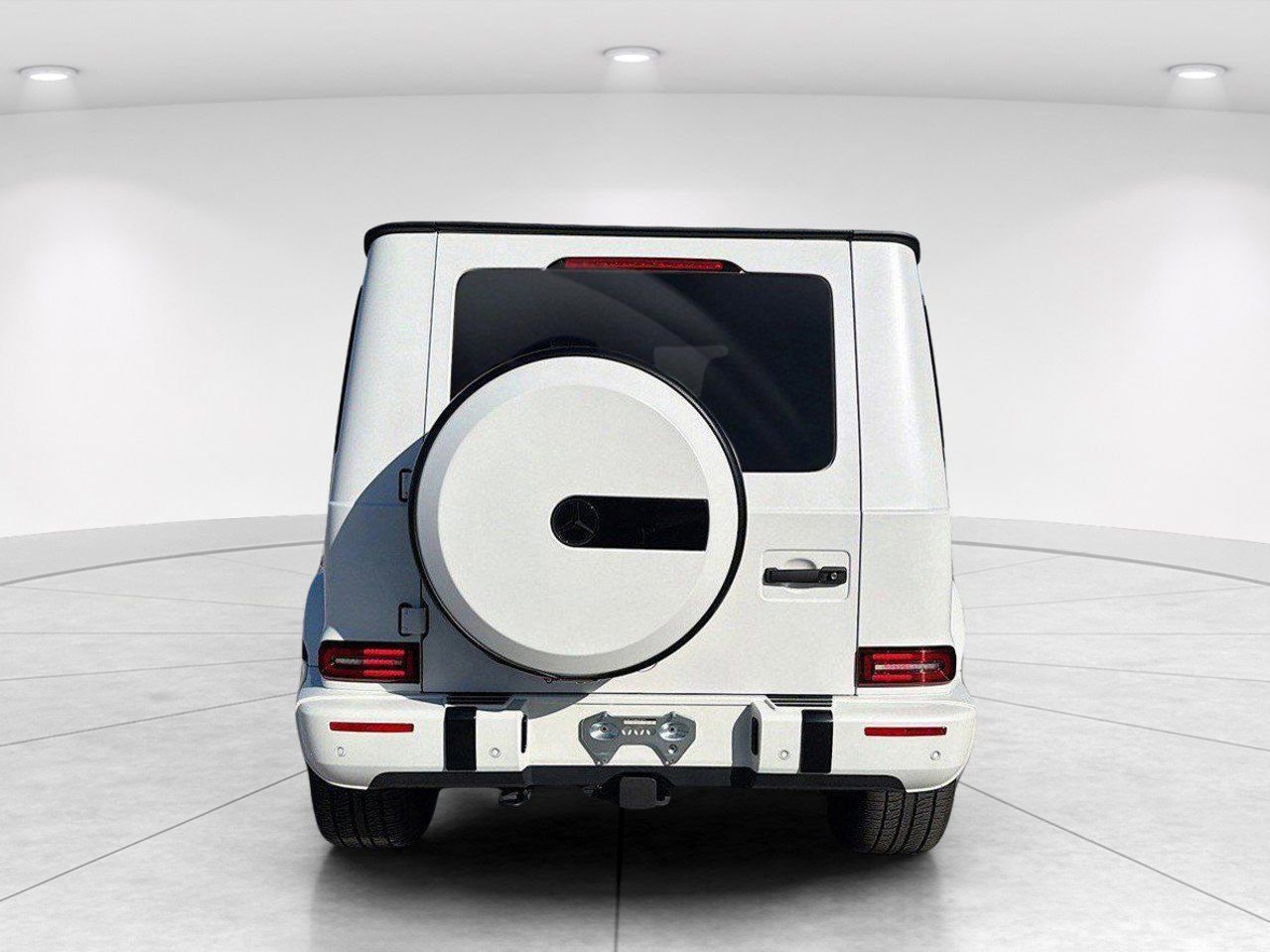 Used 2022 Mercedes-Benz G 63 AMG 4MATIC image 5