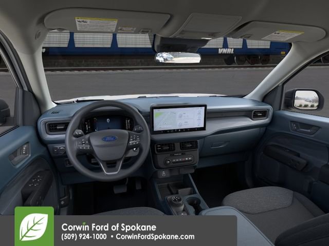 New 2026 Ford Maverick XL image 2