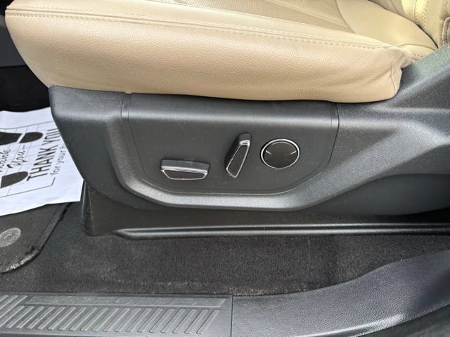 Certified 2024 Ford Expedition Limited AWD/4WD image 17