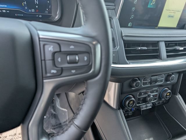 Used 2024 Chevrolet Tahoe Premier w/ Premium Package AWD/4WD image 19