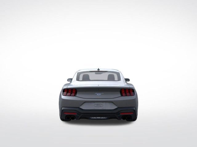 New 2026 Ford Mustang Coupe image 6