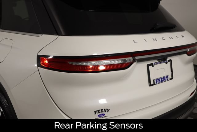 Used 2022 Lincoln Corsair Reserve w/ Equipment Group 201A AWD/4WD image 26