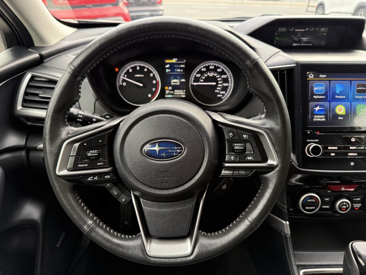 Used 2019 Subaru Forester Limited image 17
