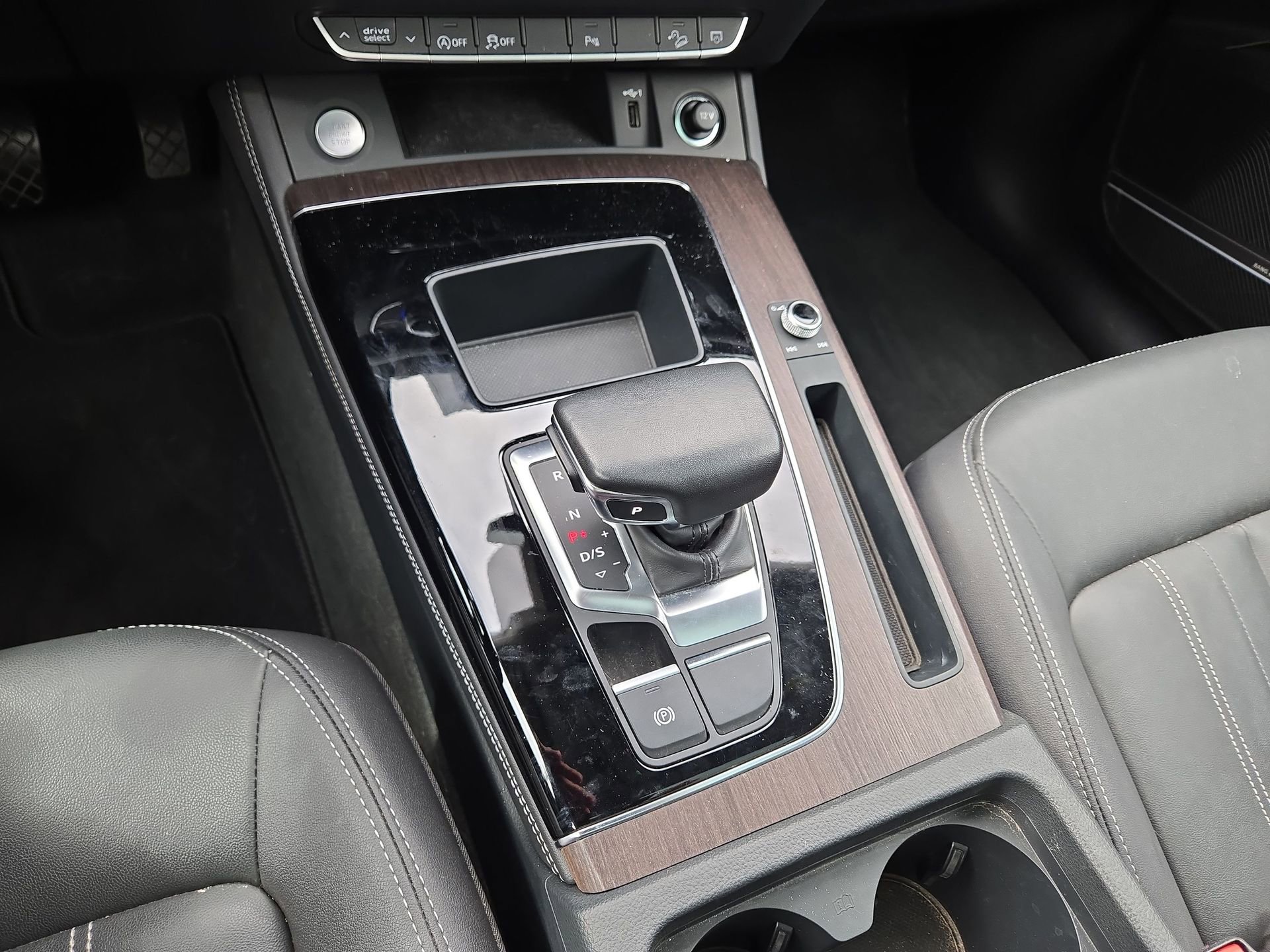 Used 2023 Audi Q5 2.0T Premium Plus w/ Premium Plus Package image 22