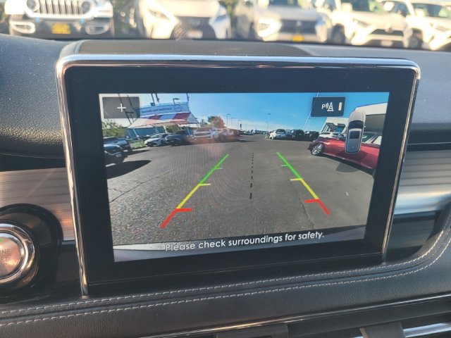 Used 2021 Lincoln Corsair FWD image 21