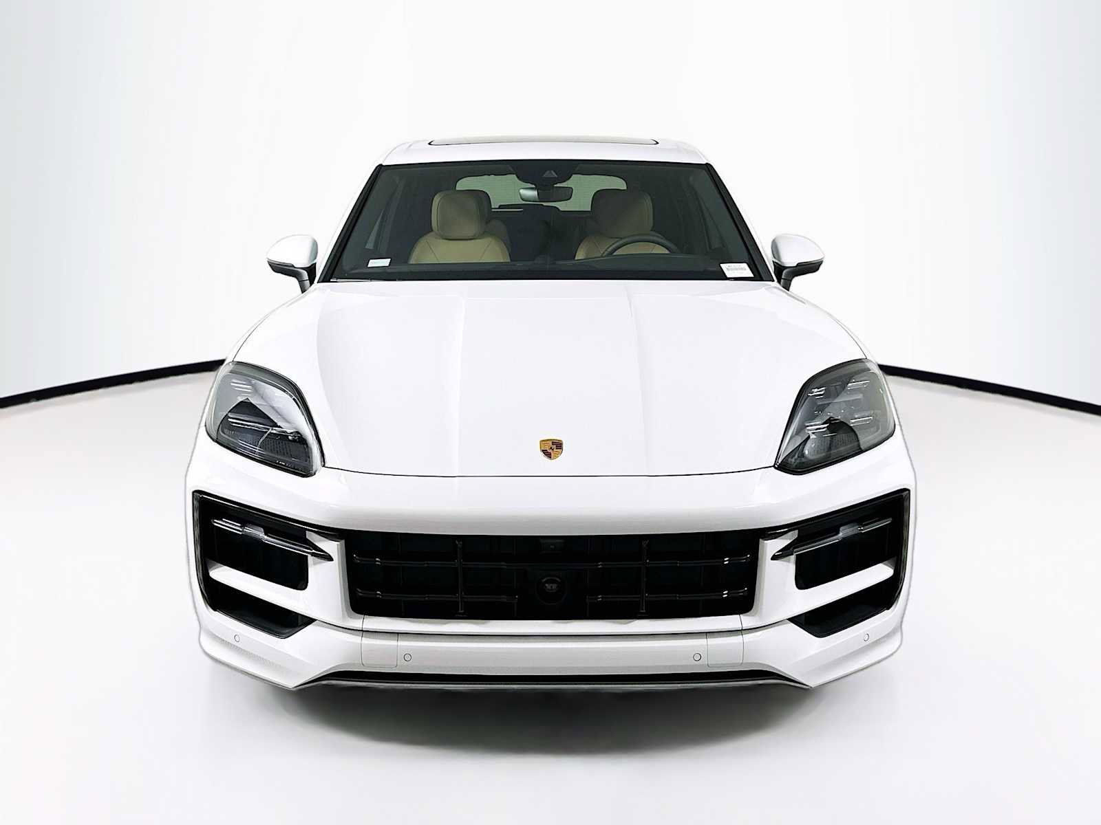 New 2026 Porsche Cayenne S image 6