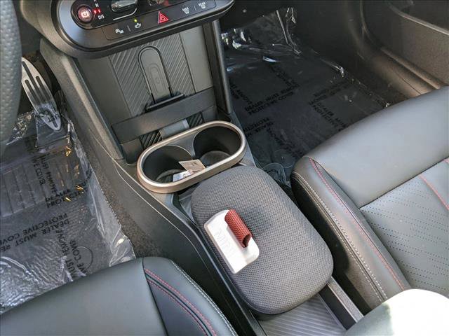 New 2026 MINI Cooper John Cooper Works image 11