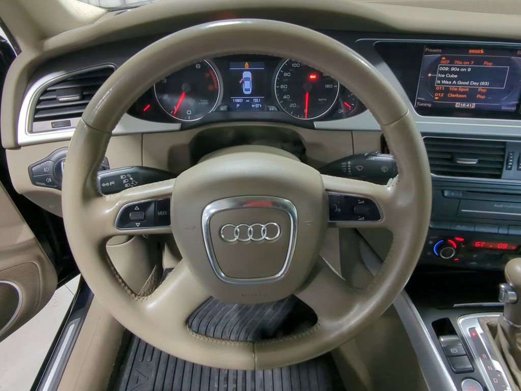 Used 2011 Audi A4 2.0T Prestige AWD/4WD image 27