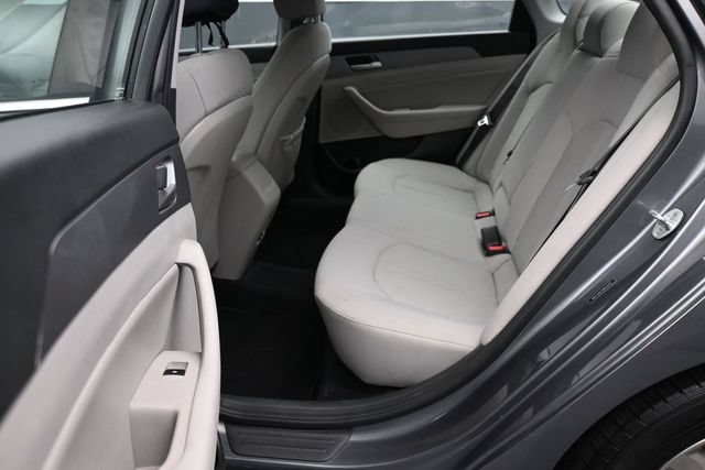 Used 2018 Hyundai Sonata SEL FWD image 18
