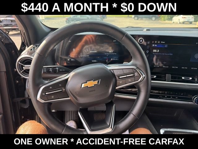 Used 2026 Chevrolet Equinox LT FWD image 32