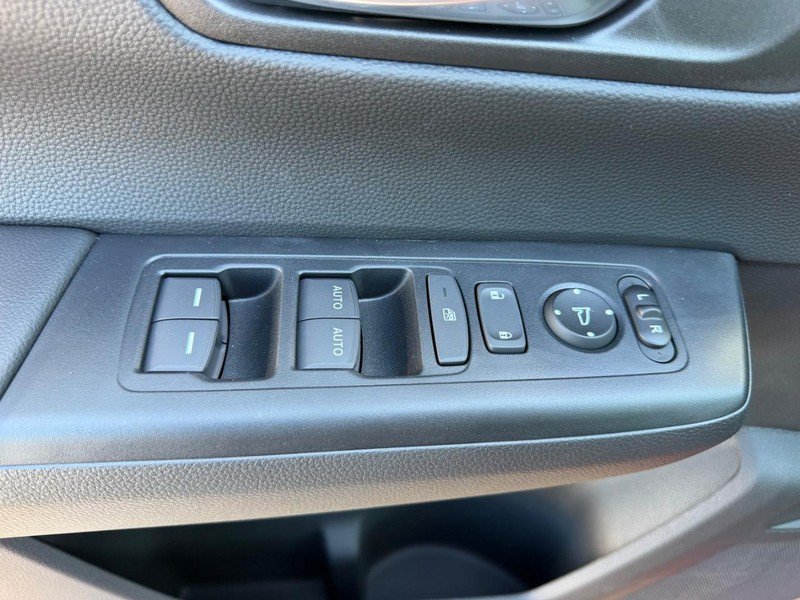 New 2026 Honda CR-V Sport image 18